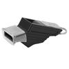 Mortun Whistle Non ? Core High Frequency Referee Whistle Adjustable Nylon Hanger Contest