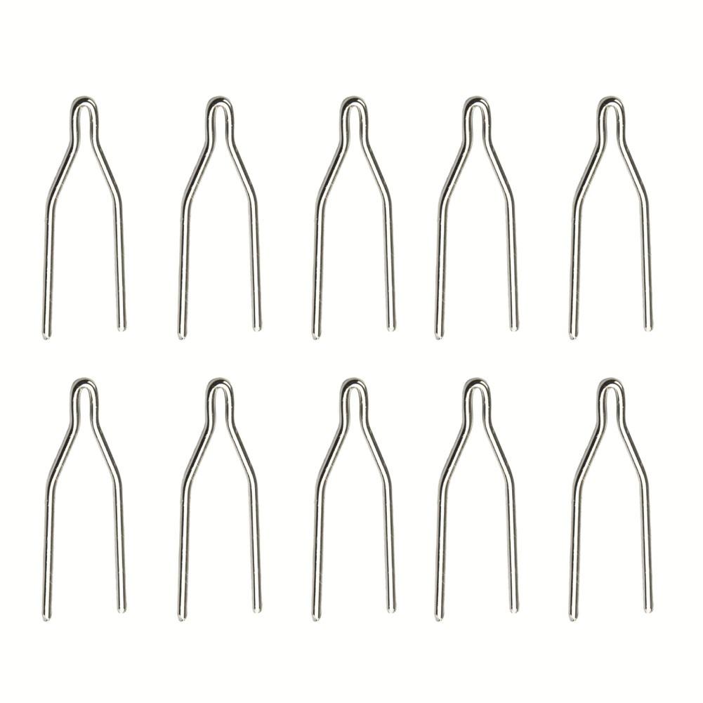 Стабильный высокотемпературный обработанный наконечник паяльника, подходящий для машинной пайки