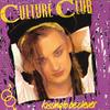 LP Пластинка CULTURE CLUB - Kissing To Be Clever FE38398 EPIC 1982 US Поп Б/У