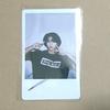 [USED] Straykids SKZ Han Instax-style Autographed Photo Card