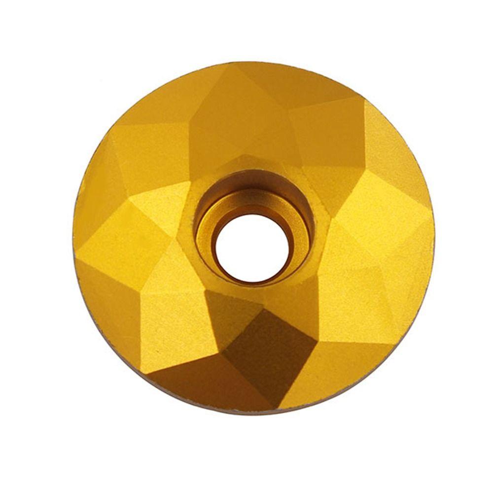 MTB Road Bike Bike Headset Spacers Bicycle Fork Tube Cap Bike Bowl Sealed Cap Bicycle Grip End Cap