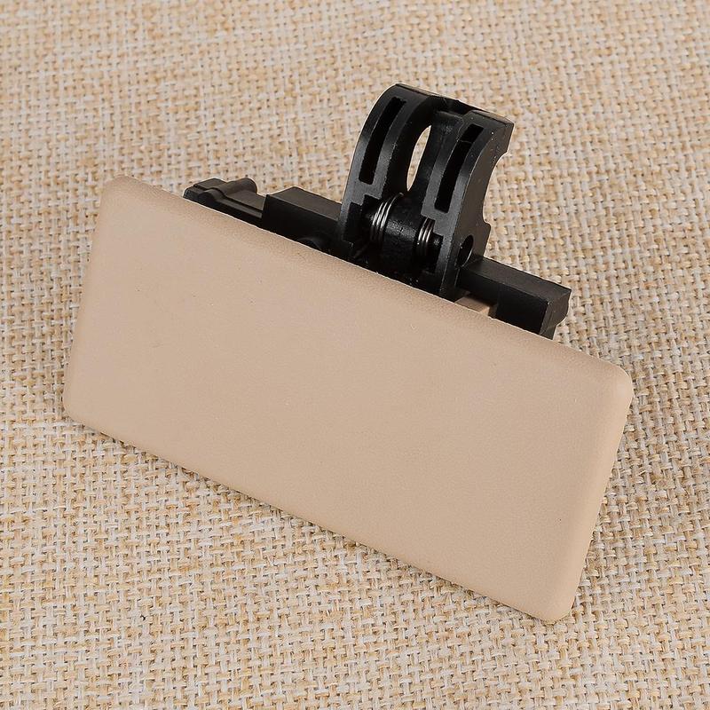 Glove Box Lid Release Handle Latch fit for Land Rover Freelander 2 2008-2015 LR007073 LR007072 LR002979
