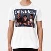 The Outsiders T-Shirt S-5XL Best T-Shirt