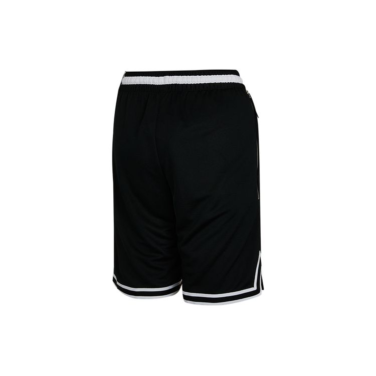 Nike Мужские баскетбольные шорты Dri-Fit DNA, черные CV1922-011