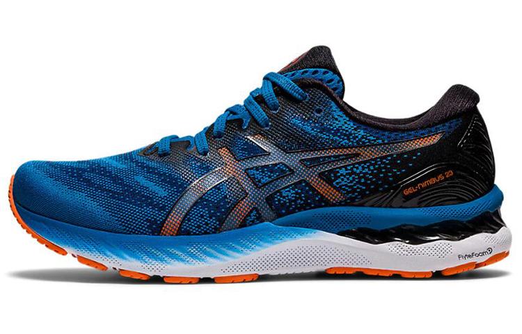 Asics Gel Nimbus 23 'Reborn Blue' 1011B004-400