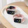 Плетеный нейлоновый ремешок для Huawei Band 11/11NFC, удобная магнитная застежка, регулируемый ремешок для часов для Huanwei 11Pro/11Pro NFC, ремень