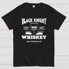 None Shall Pass Out Cotton Summer Casual Cool Loose T-Shirt