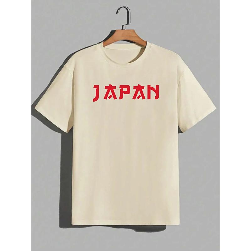 Men Women T-Shirt Eastern Culture Fuji & Torii Gate Graphic Tee Traditional Japanese Streetwear Casual Cotton Tops