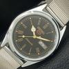 ЯПОНСКИЕ ВИНТАЖНЫЕ ОТРЕМОНТИРОВАННЫЕ МУЖСКИЕ ЧАСЫ SEIKO 5 АВТОМАТИЧЕСКИЕ 6309A a442147-4