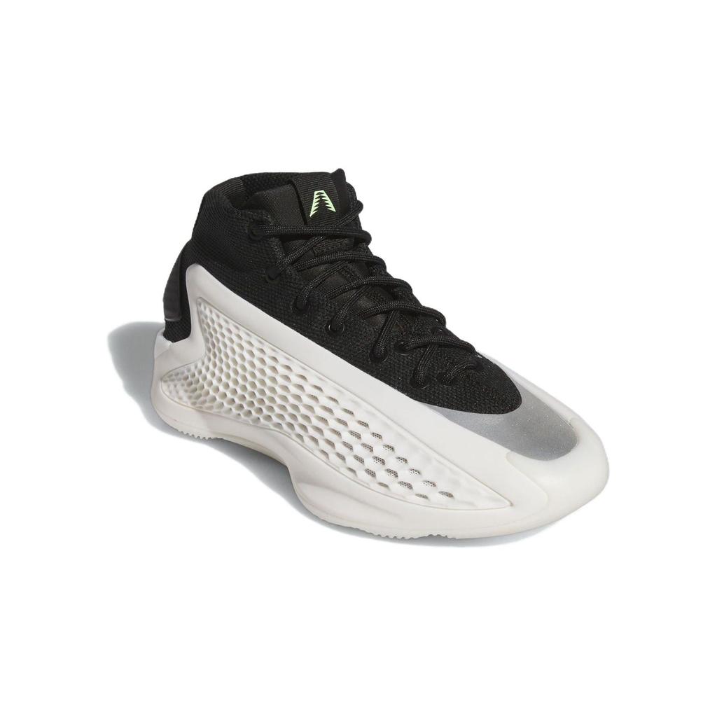 adidas Детские кроссовки AE 1 J Stormtrooper White Cloud-White Core-Black IF1875