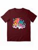 Michiko & Hatchin Panty and Stocking (V1) Essential Unisex T-Shirt