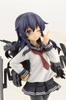 Kotobukiya Kantai Collection Акацуки масштабная ПВХ окрашенная готовая фигурка -KanColle- -Аниме версия- 1/8