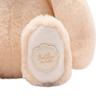 Bella The Classical Plush White Bunny 30 Cm