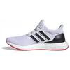 UltraBoost 1.0 White Scarlet Men Sneakers Cloud-White Core-Black Better-Scarlet ID5879