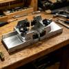 Fret Slotting Jig Precision Fretboard Guide Sturdy Metal Body