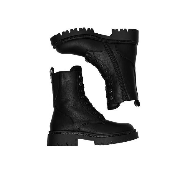 Ботильоны MEXX MI001712743W, черные