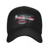 Кепка Аанг Snapback Кепка Шляпа Джентльмена Шляпа для Гольфа Женские Шляпы 2024 Мужские