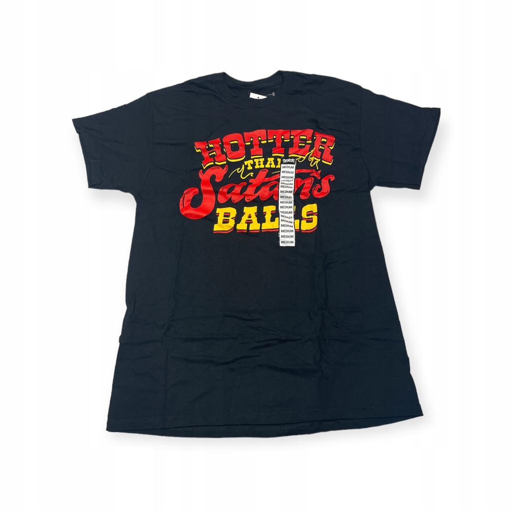 T-shirt Men's Round Neck SPENCER'S PRINT M