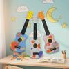 21 Inch Ukulele 4 Strings Beginner Ukulele Gifts Mini Guitarra  Musical Awakening