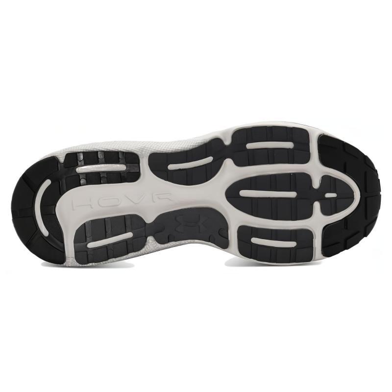 Under Armour Кроссовки Ua Hovr Mega 2 Mvmnt 'Grey Black' 3026629-105