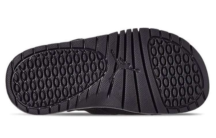 Men's Slides Air Jordan Hydro 6 Retro Slide 'Infrared'