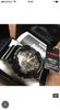Casio Черный с камуфляжным циферблатом Полный комплект G-SHOCK GA-100CF-1A9JF