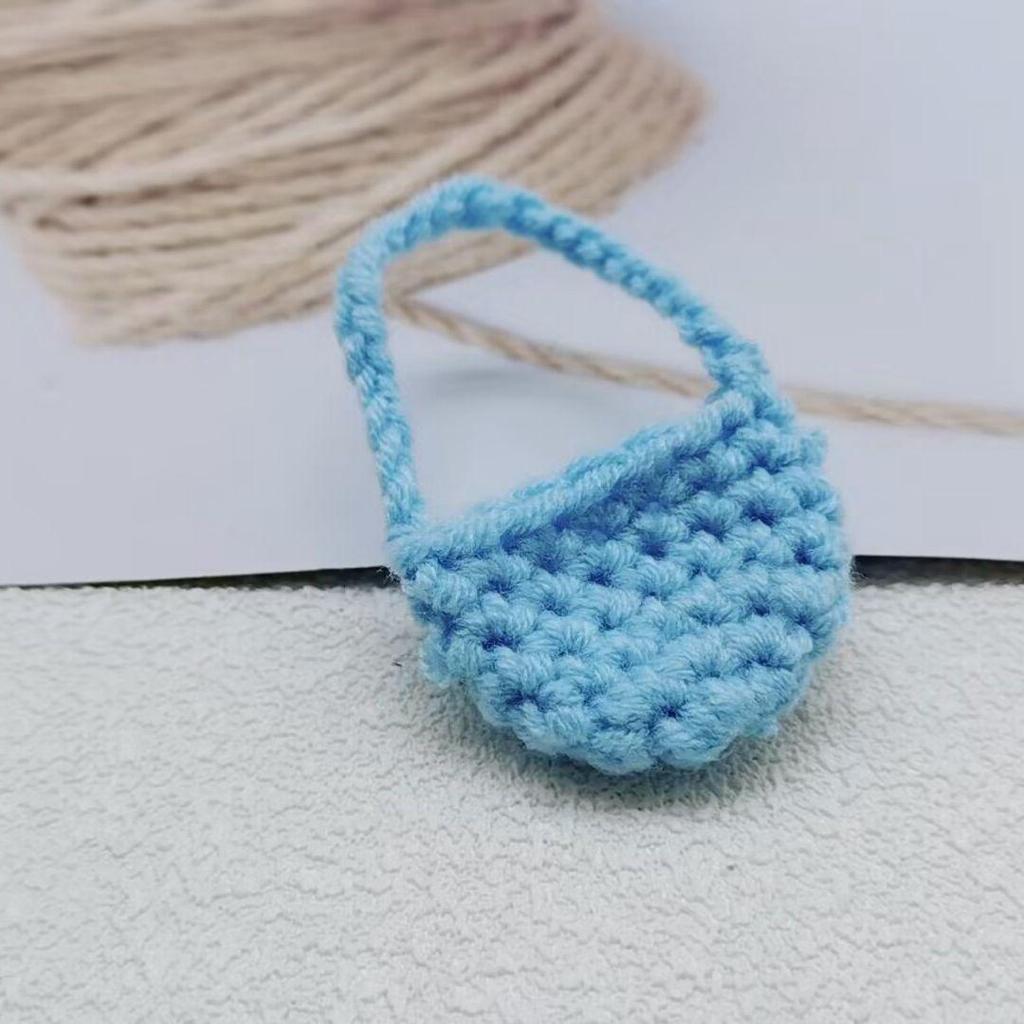 Аксессуары для одежды для куклы Лабубу: Свитер, кардиган и шарф (Кукла в комплект не входит.) - В наличии