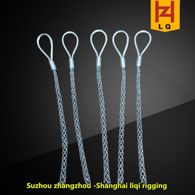 Cable Pulling Net Sleeve for Conduits or Cable Trays - TGM Snake Skin Sleeve Cross-border Special