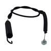 Deck Engagement Cable For Craftsman Cub Cadet MTD Troy-Bilt 946-05124A 746-05124