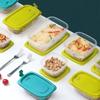 Chahua Plastic Food Storage Container