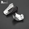 Carbon Fiber Gear Shift Knob Cover for Subaru Forester 2013-2018 Interior Accessories