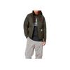 Carhartt WIP Жакет с узором, однобортный, с длинным рукавом, мужской, L029461-63-XX