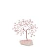 Gemstone Tree - Rose Quartz