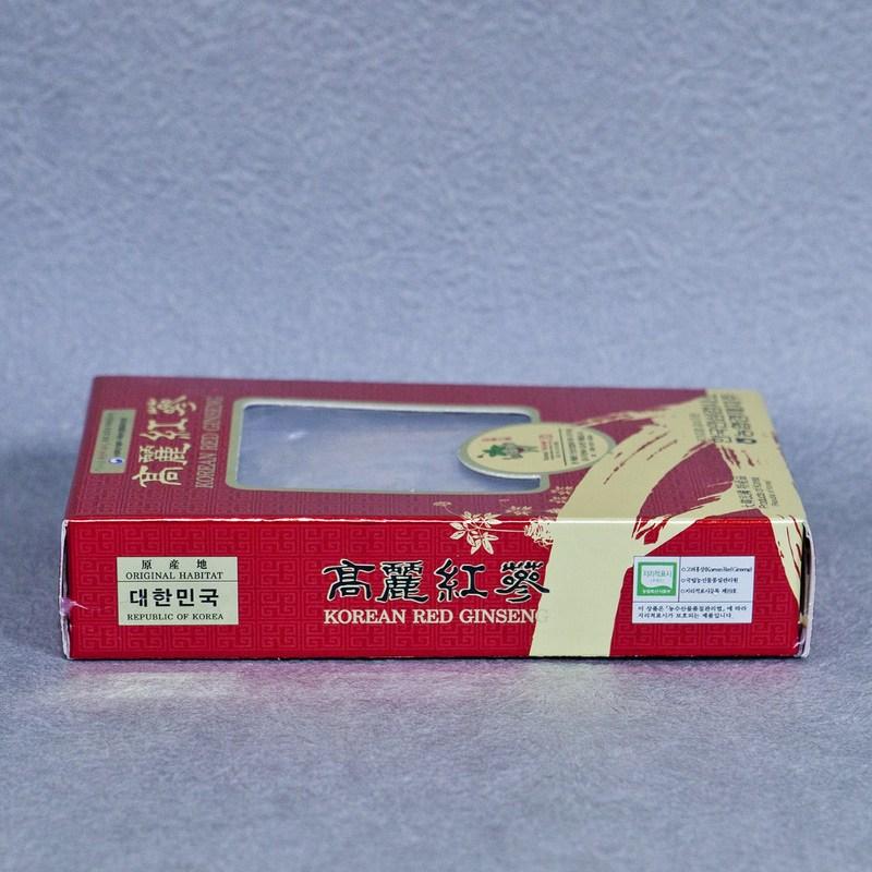 Nonghyup Korean Red Ginseng, 6-летний крупный сушеный красный женьшень, сушеный женьшень, сушеный Geumsan, сушеный корейский женьшень, особый продукт Кореи