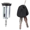 Car Ignition Barrel Switch W/2 Key 93172805 For Vauxhall Astra G Corsa B-C Combo