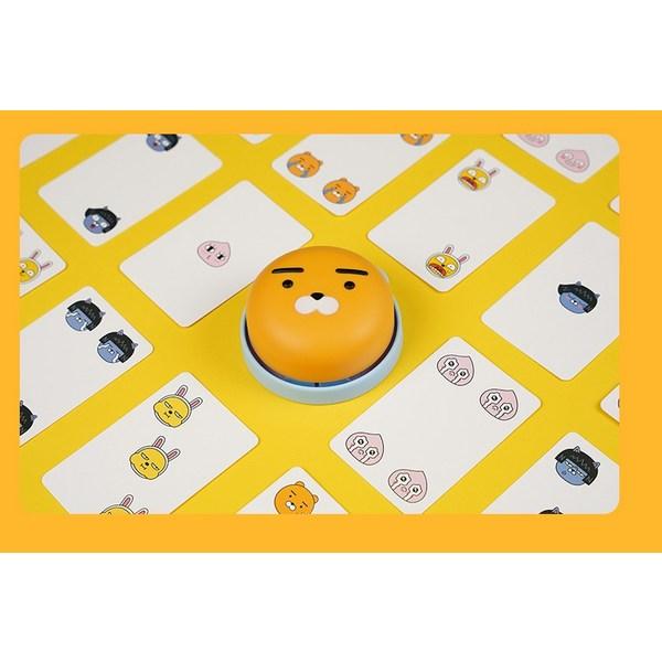 Корейские настольные игры Harley Galli Kakao Friends, разные цвета