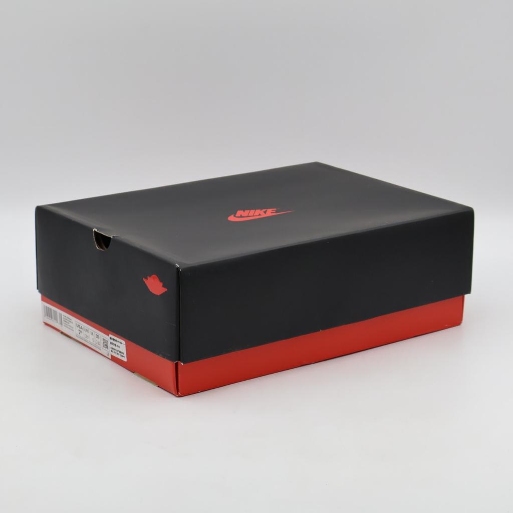 FB9894-001 Nike Air Jordan 1 High SE Elevate Черный Gum (Женский)