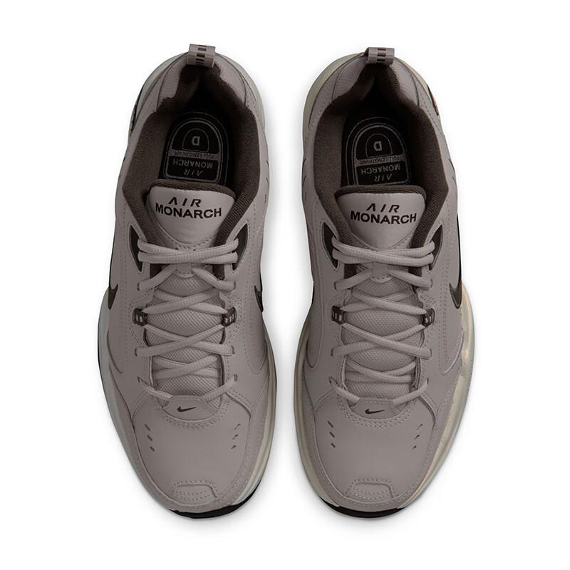 NIKE Men's Training Shoes, AIR MONARCH Sneakers, IB2281-700