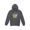 Mens Mickey Mouse Friends Hoodie