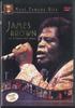 DVD JAMES BROWN - James Brown Live At Chastain Park A SIDV09028 MOST FAMOUS HIT US Music Video Used