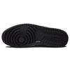Кроссовки унисекс Air Jordan 1 Retro Low OG EX Dark Smoke Grey Черный Светло-Дымчато-Серый Парус DV0982-006