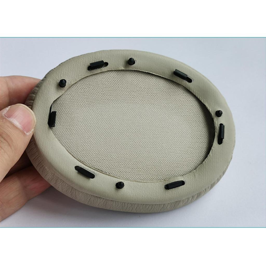 1 пара амбушюров, амбушюры, подушечки для наушников Sony WH-1000XM3 WH1000XM3, высококачественные аксессуары для гарнитуры