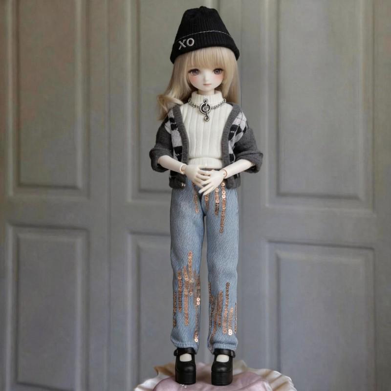 Blythe Doll 1/6 Scale Outfit Set Ob22 Ob24 Azone Body No Wig Shoes Included