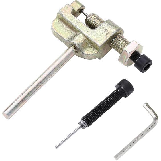 KAMIER 25H 62 звена Размыкатель цепи ГРМ для 70 куб.см 90 куб.см 110 куб.см 125 куб.см TaoTao ATA Kazuma Falcon Coolster Mountopz Lifan Vitacci Ice Bear Sunl