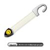 Borgward BX3 BX5 BX6 BX7 Metal Car Seat Hook - Strong Load Bearing