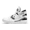 Converse Черные кроссовки унисекс ERX-260 Mid White Mouse 165329C