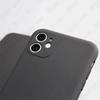 Rainbow Phone Case For iPhone 12 13 14 Pro 12 Mini 11 11 Pro Max XR XS Max 7 8 Plus X SE 2020 Gradient Color Silicone Back Cover
