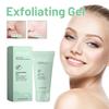 Herbal Exfoliating Gel for Face Oil Control Remove Dead Skin Cleaning Pores Brightening Nourish Reduce Dirt Whitening Skin