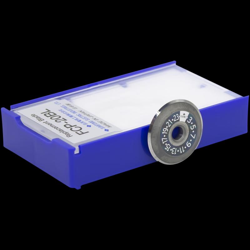 Sumitomo Fiber Optic Tools & Accessories
