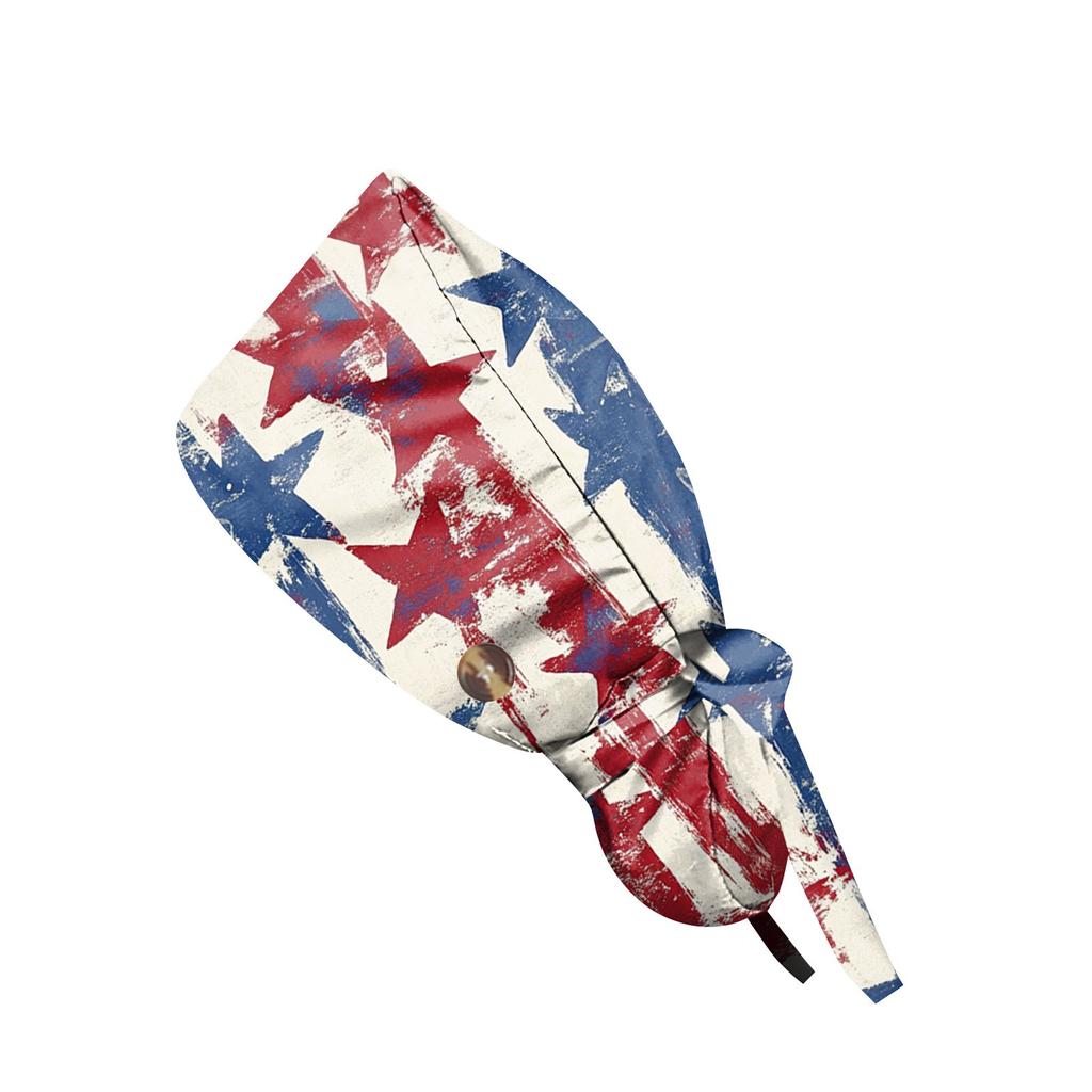 Модная рабочая кепка с принтом, повседневная женская кепка с хвостиком, кепка с повязкой, кепка Baotou